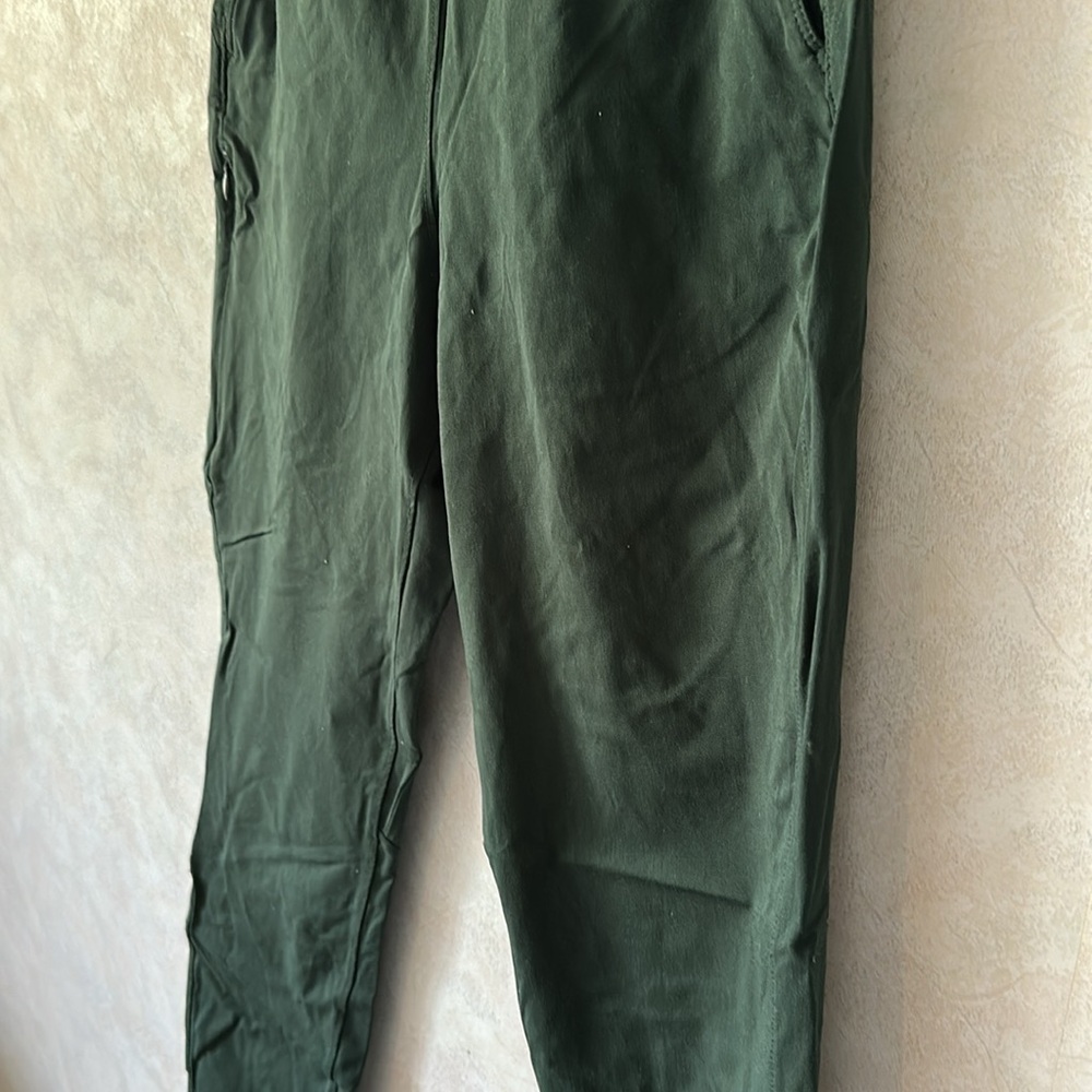 Alder Apparel Hiking Pants - Picture 2 of 5